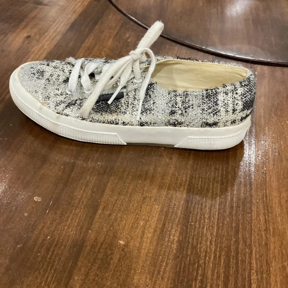 Superga Shoes - Picture 6 of 9